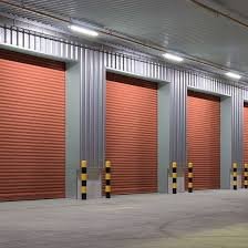 jual rolling door industri